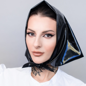 Pumpkin Spice Foot Cream