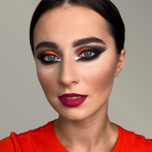 Lavender Chamomile Face Oil